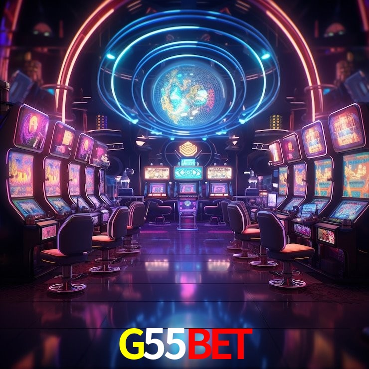 A Emoção da Loteria na G55BET: Uma Chance de Mudança de Vida