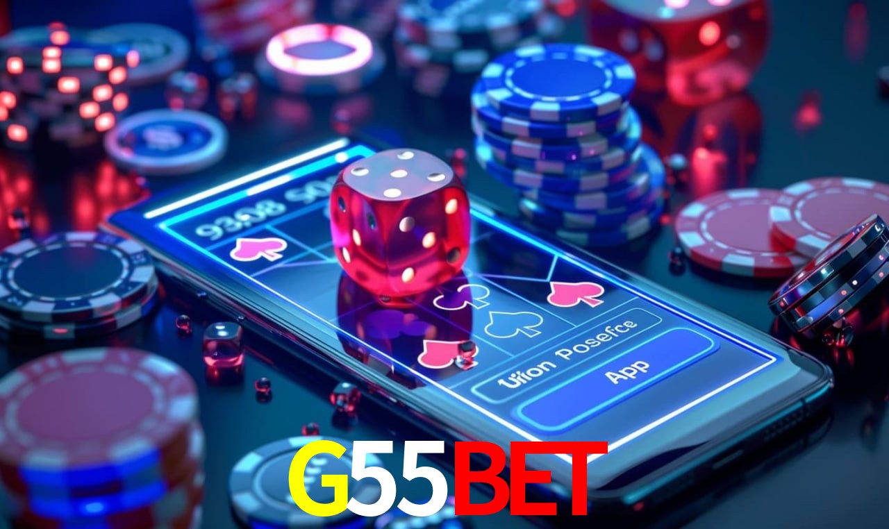 Desvendando o Mundo dos Jogos Virtuais na G55BET